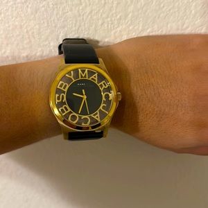 Marc Jacobs Watch